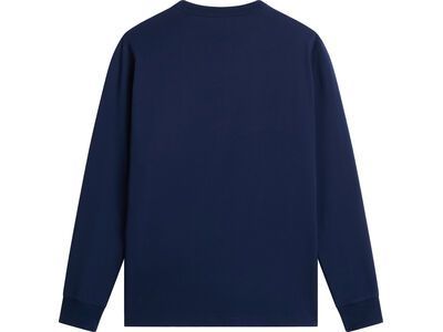 The North Face M Evolution Simple Dome Regular Long Sleeve, summit navy - Bild 2