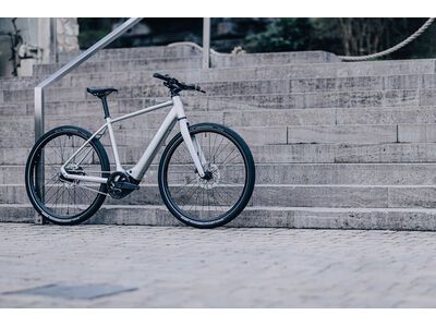 Cube Editor Hybrid SLX 400X, sleekgrey´n´spectral - Bild 20