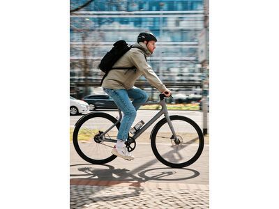 Fidlock Twist Bottle 700 Life + Bike Base, clear black - Bild 21