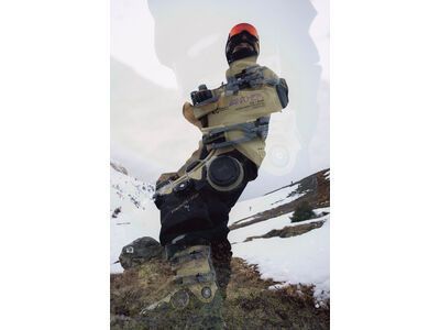 K2 Anthem 125 BOA - Bild 10