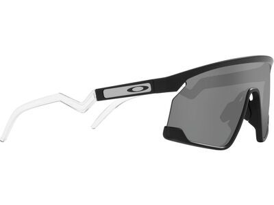 Oakley BXTR, Prizm Black / matte black - Bild 10
