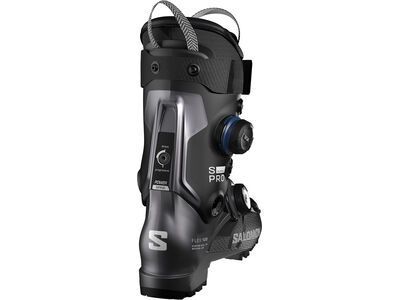 Salomon S/Pro Supra Dual BOA 120 GW, beluga met./black/estate blue - Bild 2