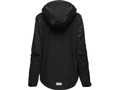 GOREWEAR Endure Gore-Tex Jacke Damen, black - Bild 3