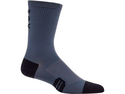 Fox 8" Ranger Sock graphite