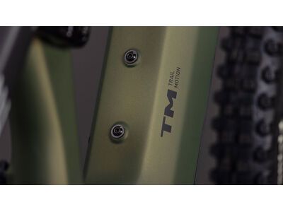 Cube AMS Hybrid 177 C:62 TM 600X, reedgreen´n´matrix - Bild 5