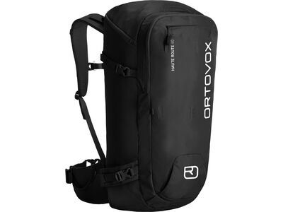 Ortovox Haute Route 40, black raven - Bild 1