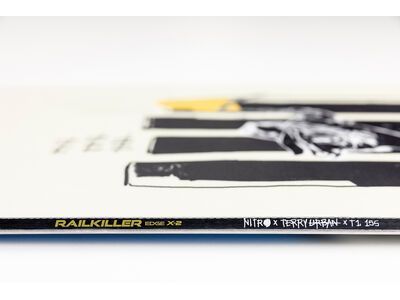 Nitro T1 Mid-Wide - Bild 11