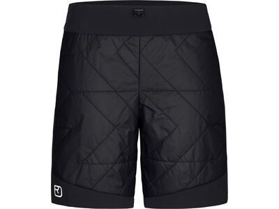 Ortovox Swisswool Piz Boè Shorts W black raven