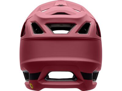 Fox Youth Proframe Solid, berry - Bild 5