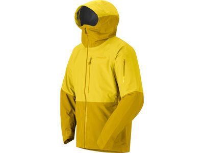 Norrona lofoten Gore-Tex Jacket M's, antique moss - Bild 3