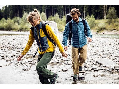 ORTLIEB Duffle 110 L, sun yellow - black - Bild 14