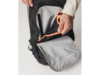 Ortovox Sequence Daypack 15, chestnut - Bild 13