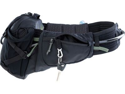 Evoc Hip Pack Pro 3, black - Bild 6