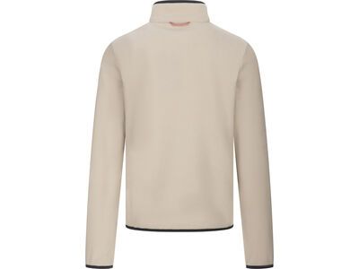 2117 of Sweden Men’s Matsdal Fleece Sweater, beige - Bild 2