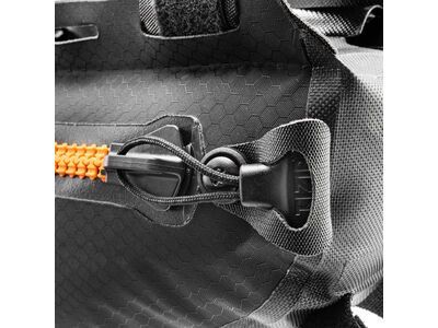 ORTLIEB Frame-Pack Toptube 3 L, black matt - Bild 5