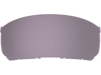 POC Levator Visor, Clarity Universal / Partly Sunny Gold - Bild 3