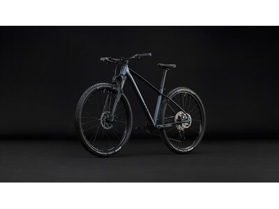 Cube Reaction SLX 29, navyblack´n´black - Bild 9