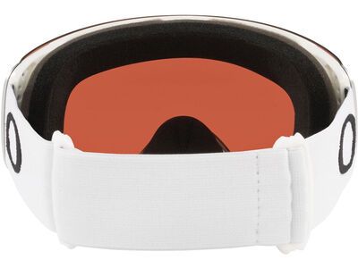 Oakley Flight Deck M, Prizm Snow Garnet / matte white - Bild 6