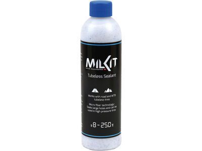 milKit Tubeless Sealant - 250 ml