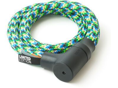 Tex-Lock Orbit 100 cm, neon earth
