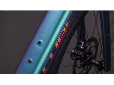 Cube Nulane Hybrid C:62 SLX 400X, polarlight´n´prism - Bild 4