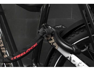 Trelock RS 480 AZ + ZR 355 100 cm + Satteltasche - Bild 7