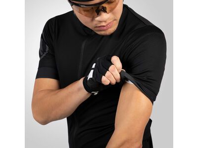 Endura FS260 Trikot (kurzarm), schwarz - Bild 5