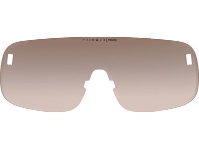 POC Elicit Sparelens, Clarity Trail/Partly Sunny Silver - Bild 2