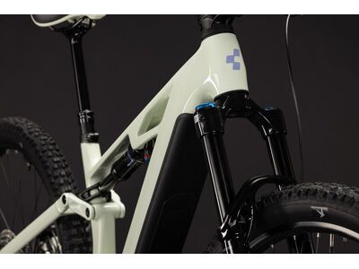Cube Stereo Hybrid One44 HPC Race 800 29, mellowyellow´n´lilac - Bild 7