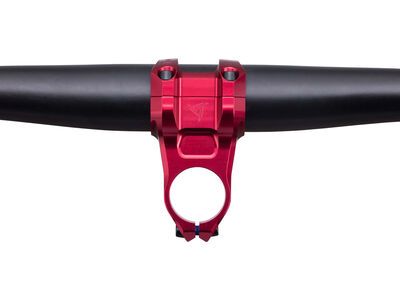 Race Face Turbine SL Stem, red - Bild 12