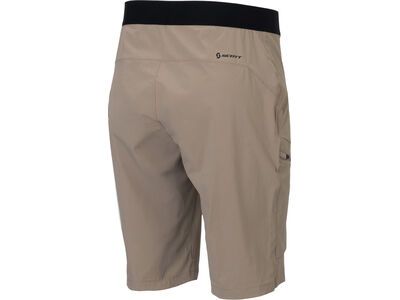 Scott Explorair Light Men's Shorts, toast beige - Bild 2