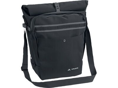 Vaude Aqua Back Deluxe Single, phantom black - Bild 2