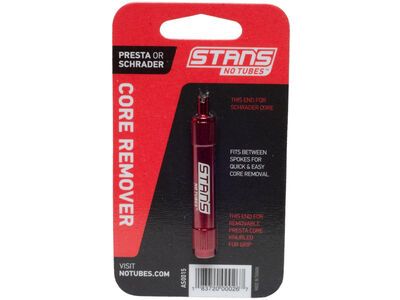 Stan's NoTubes Road and Gravel Bike Tubeless Kit - 21 mm Tape / Valve / Tire Sealant - Bild 3