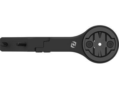 Syncros iC Front Computer Mount L, black - Bild 3