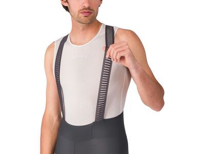 Castelli Espresso 2 Bibshort, dark gray - Bild 5