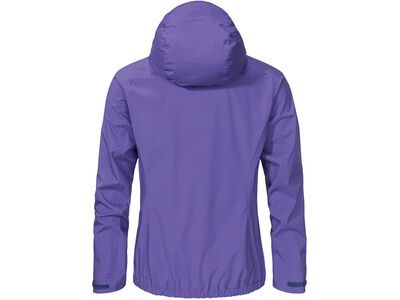 Schöffel 2.5L 3D Jacket Vistdal L, purple power - Bild 2