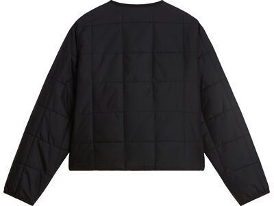 The North Face W Lhotse Lightweight Insulated Jacket, tnf black - Bild 2