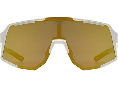 uvex sequenze, Mirror Gold / grey matt - Bild 3