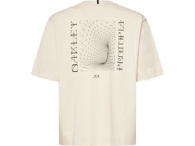 Oakley Reserve Momento Protopia Tee, mist - Bild 2