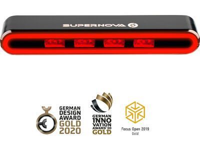 Supernova M99 Tail Light 2 Pro - Bild 4