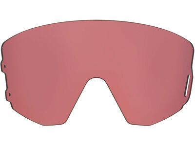 Oakley Flow Scape L Replacement Lens, Prizm Snow Torch Iridium - Bild 4