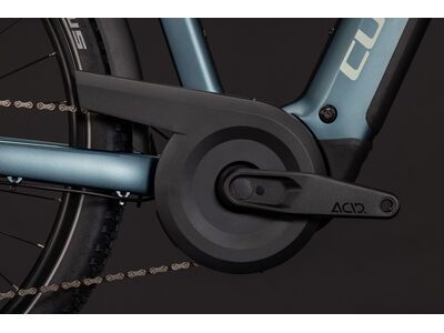 Cube Nuride Hybrid Pro 800, deepteal´n´blue - Bild 5
