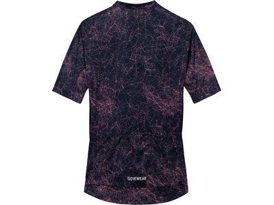 GOREWEAR Spirit Neuro Trikot Damen, orbit blue/coral red - Bild 2
