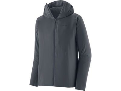 Patagonia Men's Nano-Air Ultralight Full-Zip Hoody, smolder blue - Bild 1
