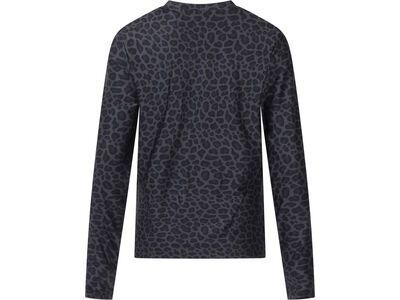 Eivy Versa Loose Fit Top, black leopard - Bild 2
