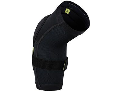 IXS Flow 2.0 Elbow Guards, black - Bild 2
