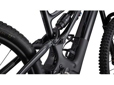 Specialized Turbo Levo Expert, gloss/satin obsidian/gloss taupe - Bild 8