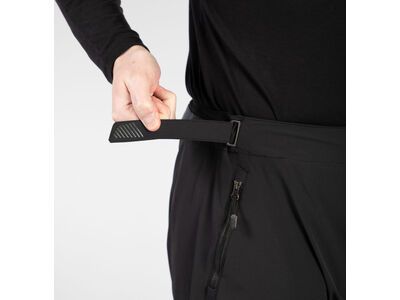 Endura MT500 Burner Lite Hose, schwarz - Bild 3