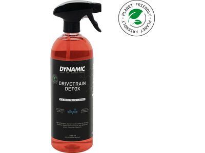 Dynamic Bike Care Bio Drivetrain Detox - 1 L - Bild 2