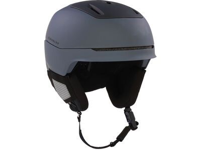 Oakley Mod5, forged iron - Bild 10